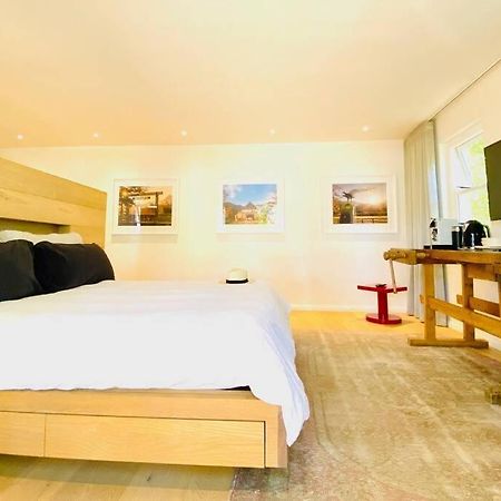 شقة فرانستشوك  في Farm Retreat المظهر الخارجي الصورة