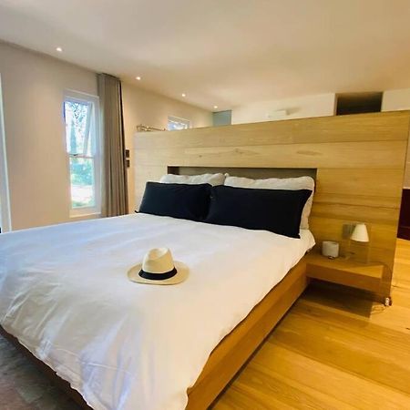شقة فرانستشوك  في Farm Retreat المظهر الخارجي الصورة