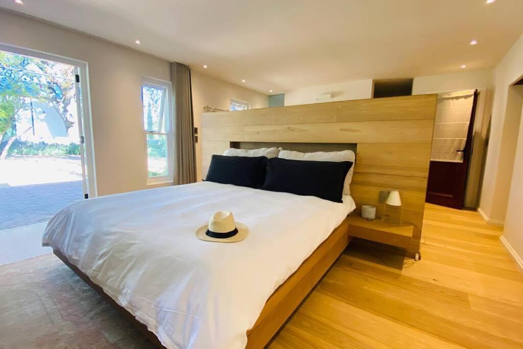 شقة فرانستشوك  في Farm Retreat المظهر الخارجي الصورة
